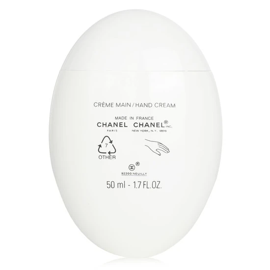 CHANEL La Creme Main Hand Cream 50ml