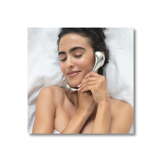 Holidermie Cryotherapy Face Globes