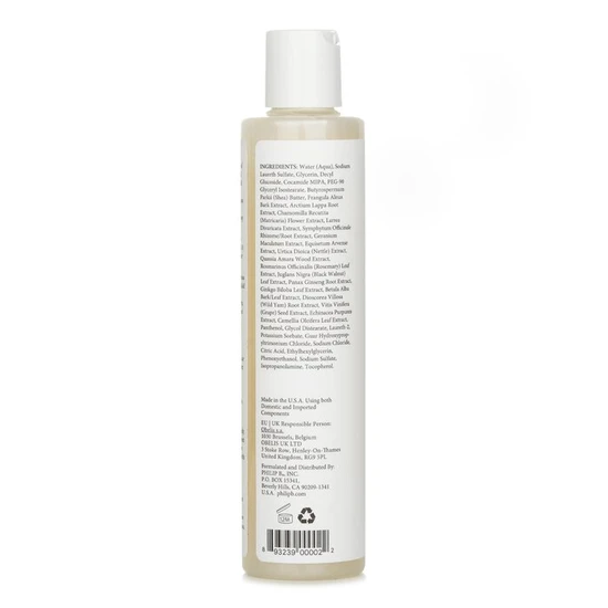 Philip B Gentle Conditioning Shampoo 220ml