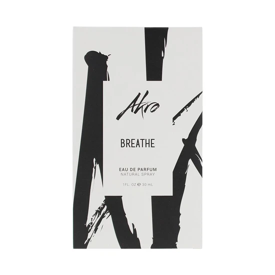 Akro Breathe Eau De Parfum 30ml
