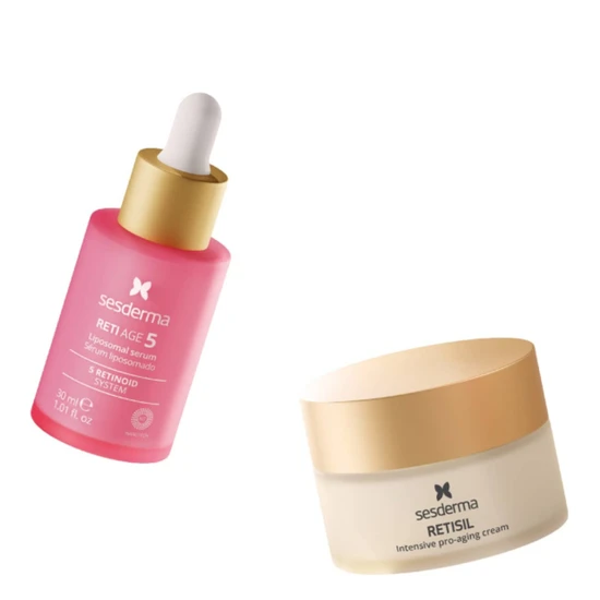 Sesderma The Power Of 5 Anti-Ageing Set