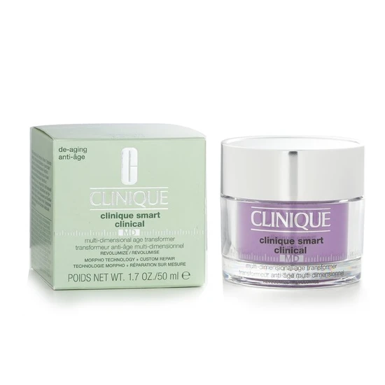 Clinique Smart Clinical Repair MD Multi-Dimensional Age Transformer 50ml