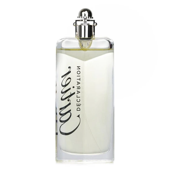 Cartier Declaration Eau De Toilette 100ml