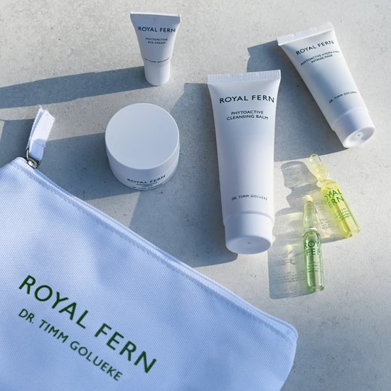 Royal Travel Kit