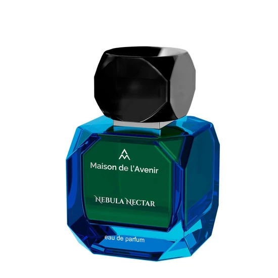 Maison Elixir Collection Nebula Nectar Eau De Parfum 100ml