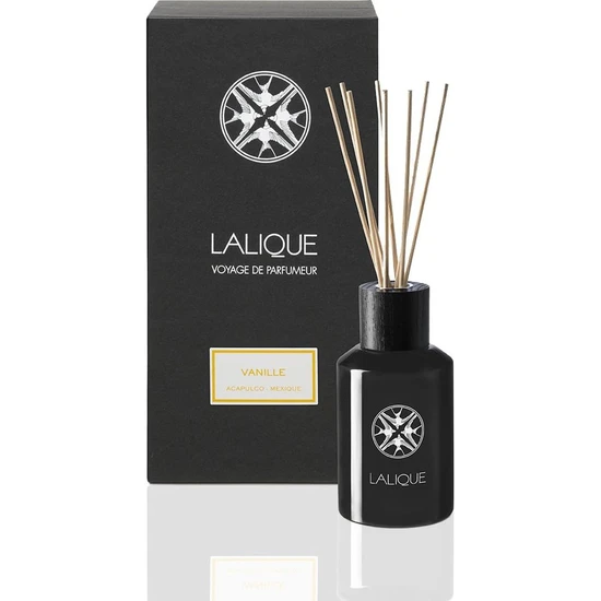 Lalique Vanille Acapulco Mexique Diffuser 250ml