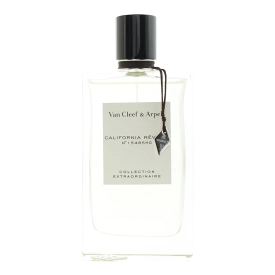 Van Cleef & Arpels Collection Extraordinaire California Reverie Eau De Parfum 75ml