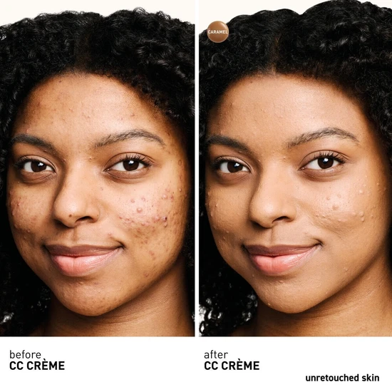 Erborian CC Creme SPF 30 Caramel