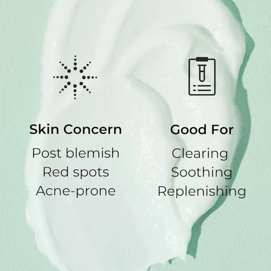 CosRx Centella Blemish Cream