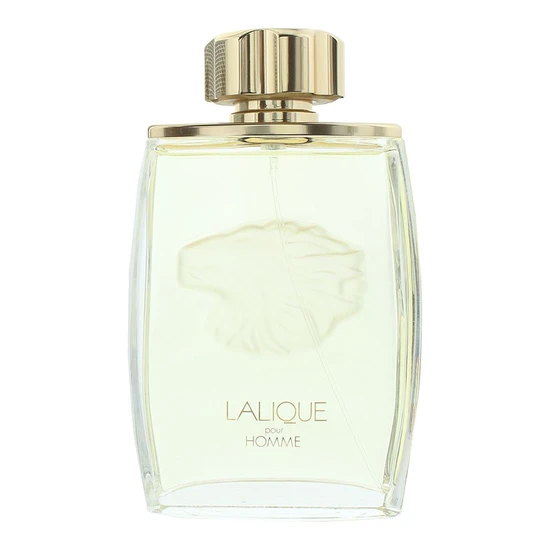 Lalique Pour Homme Lion Eau De Parfum 125ml