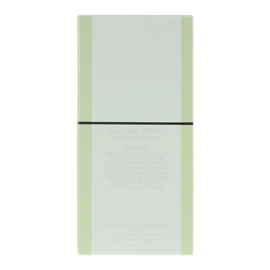 Lacoste Match Point Cologne Eau De Toilette 50ml