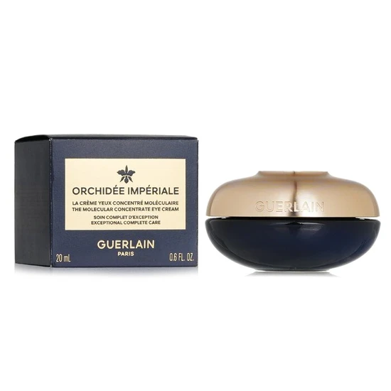 GUERLAIN Orchidee Imperiale The Molecular Concentrate Eye Cream 20ml