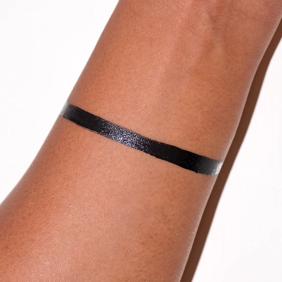 Glisten Cosmetics Cola Black Wet Liner Eyeliner Small - 3g