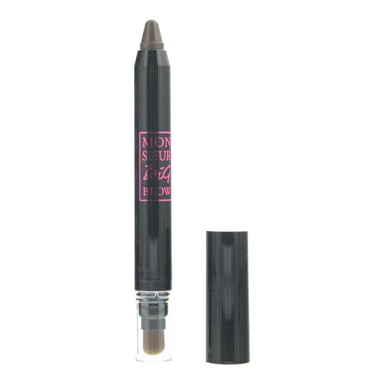 Lancôme Monsieur Big Brow Pencil 03 Brown