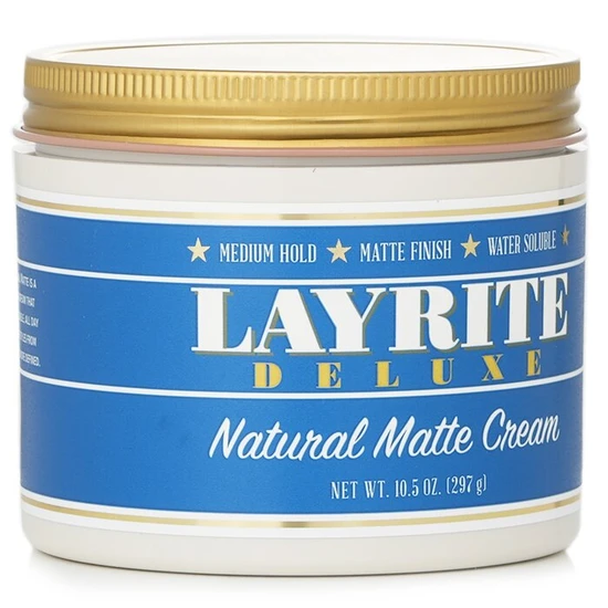 Layrite Natural Matte Cream 297g