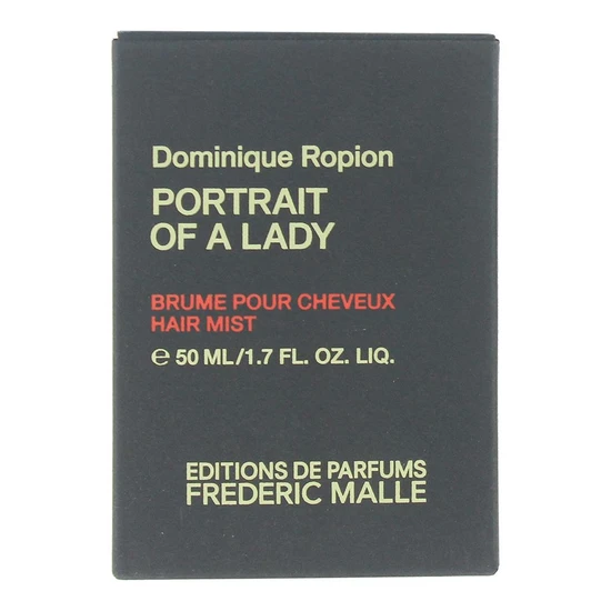 Frederic Malle Portrait Of A Lady Hair Mist 50ml