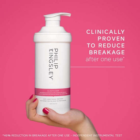 Philip Kingsley Elasticizer Deep Conditioning Treatment 500ml