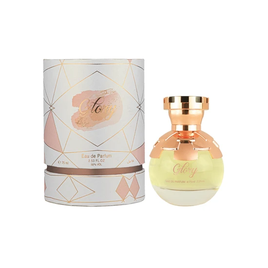 Ahmed Al Maghribi Glory Eau De Parfum 75ml