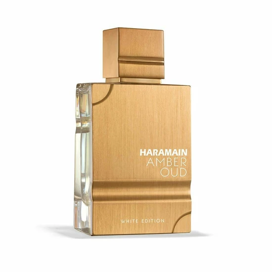 Al Haramain Amber Oud White Edition Eau De Parfum 100ml