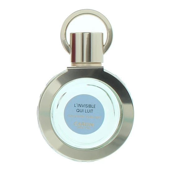 Caron L'invisible Qui Luit Refillable Cologne Sublime 30ml