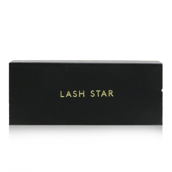 Lash Star Beauty Visionary Lashes 005 4-11mm, Full Volume