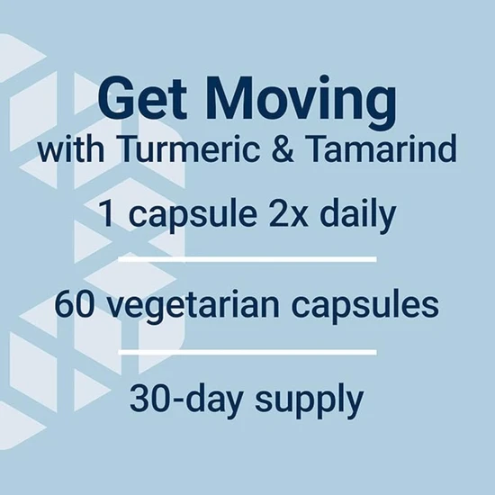 Life Extension Joint Mobility Capsules 60 Capsules
