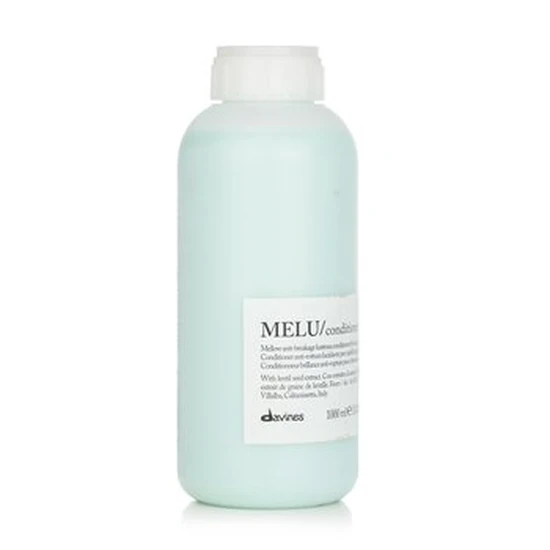 Davines Melu Conditioner Mellow Anti-Breakage Lustrous Conditioner 1000ml