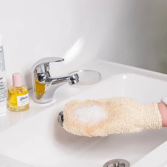 Stylpro Bath Wash Mitt