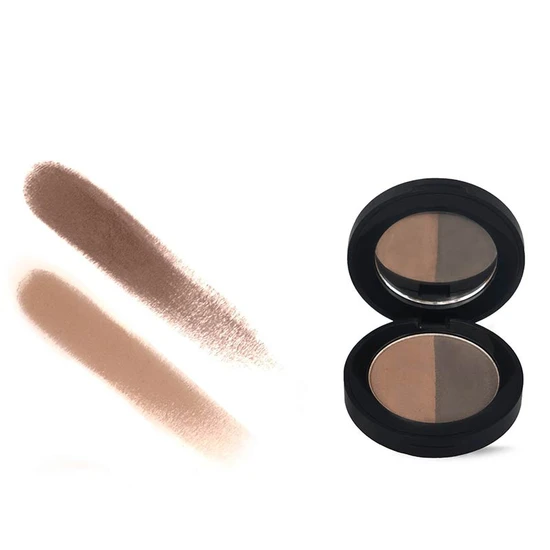 SOSU by SJ Eye Voltage Bouncy Brow Duo Medium/Dark