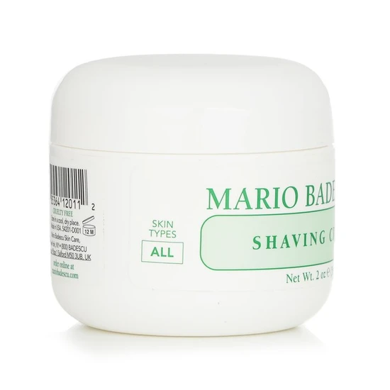 Mario Badescu Shaving Cream 56g
