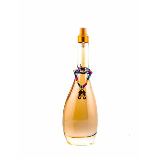 Jennifer Lopez Miami Glow Eau De Toilette 100ml