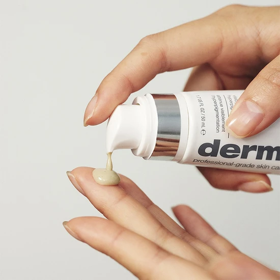 Dermalogica Powerbright Dark Spot Peel 50ml