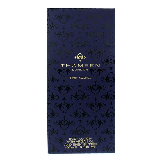 Thameen The Cora Body Lotion 100ml