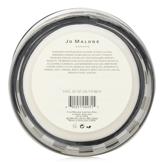 Jo Malone London Wild Bluebell Body Creme 175ml