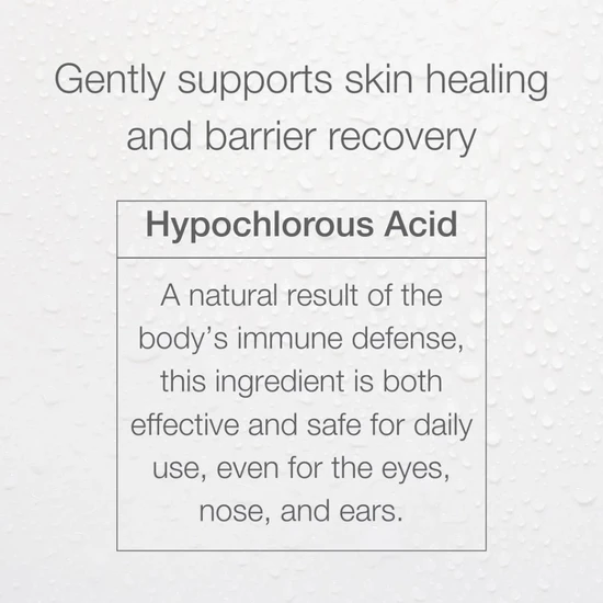 CLn Skin Care CLn Hypochlorous Spray 89ml