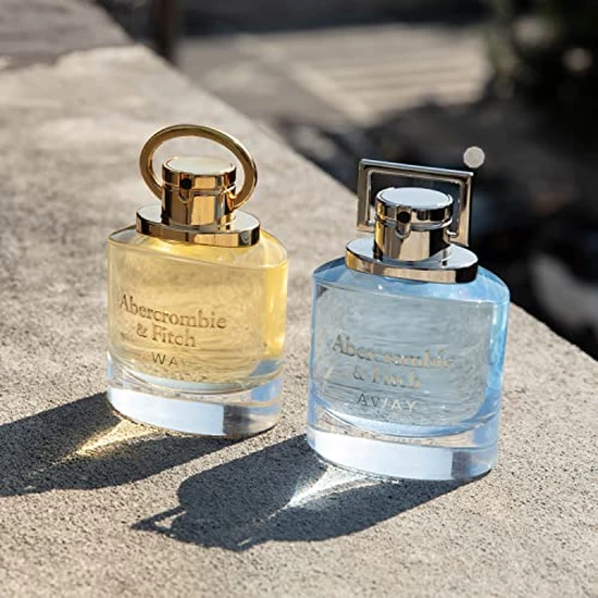 Abercrombie & Fitch Away Woman Eau De Parfum 100ml