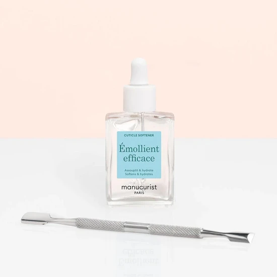 Manucurist Cuticle Softener 15ml