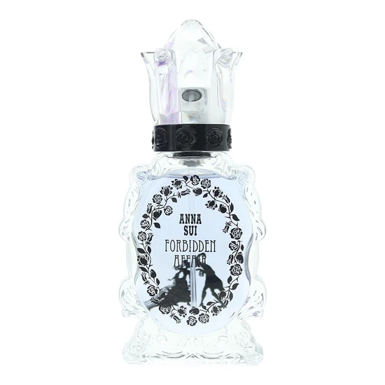Anna Sui Forbidden Affair Eau De Toilette 30ml