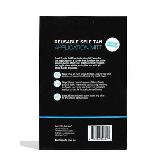 Bondi Sands Reusable Self Tan Application Mitt
