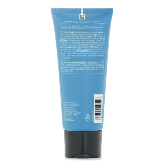 Sebastian Professional Drench Intensely Hydrating Conditioner 200ml