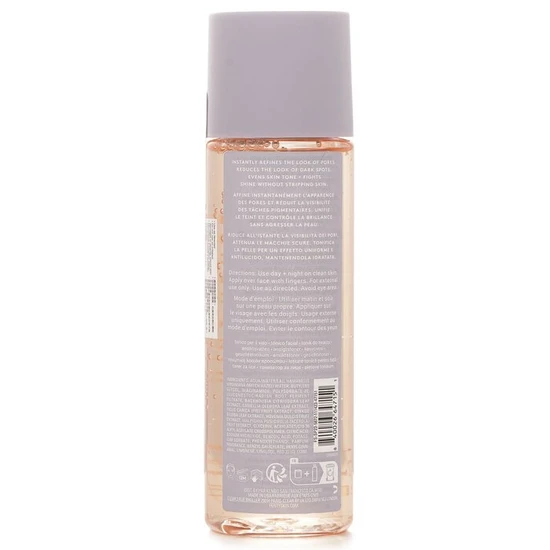 Fenty Beauty Fenty Skin Fat Water Pore Refining Toner Serum