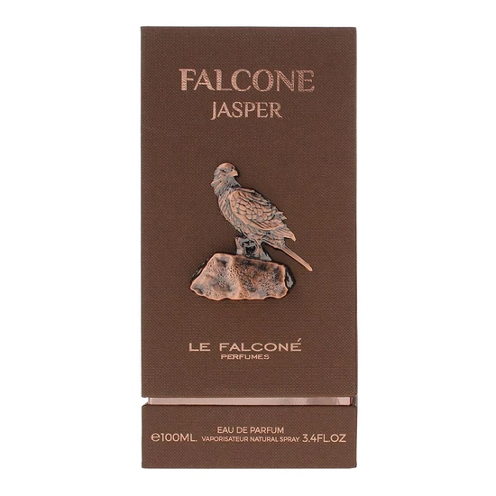 Le Falcone Jasper Eau De Parfum 100ml
