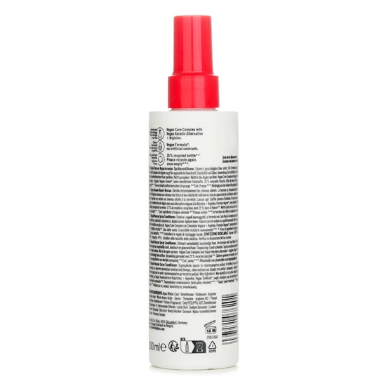 Schwarzkopf Bonacure Repair Rescue Spray Conditioner 200ml