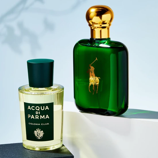 Ralph Lauren Polo Eau De Toilette 118ml