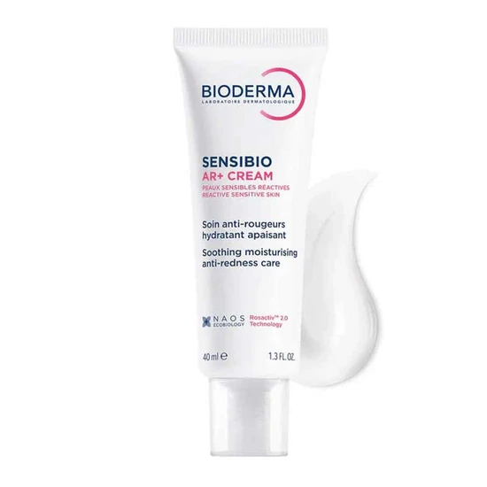 Bioderma Sensibio AR Anti-Redness Care 40ml