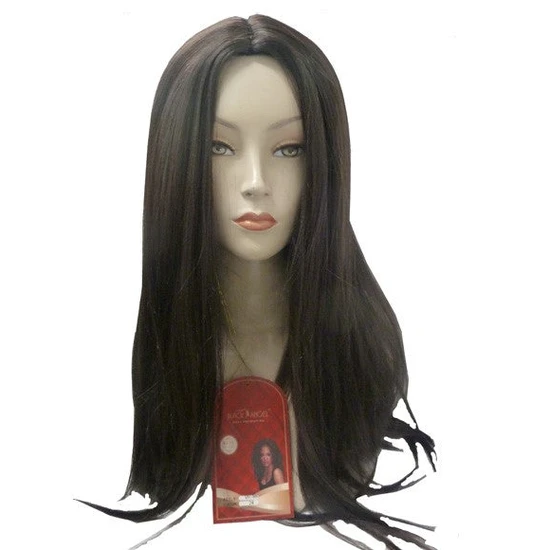 BLACK ANGEL Synthetic Wig Quinn T1B/Blue