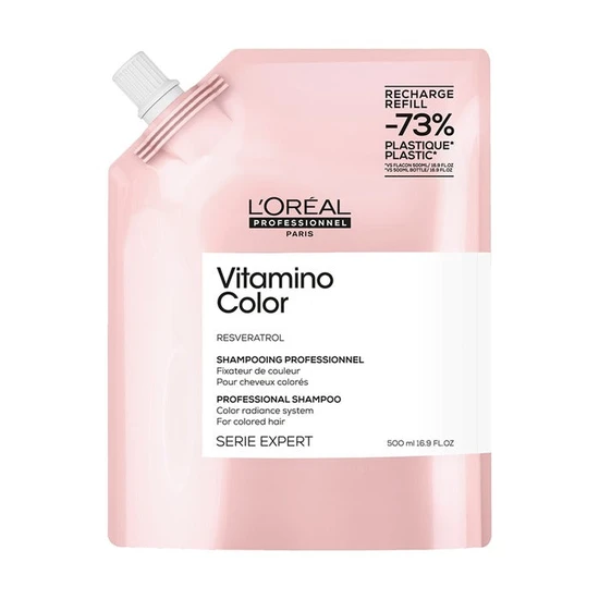 L'Oréal Professionnel Vitamino Colour Shampoo 300ml