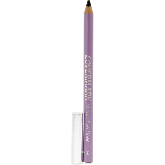 Covermark Magic Eyeliner Black