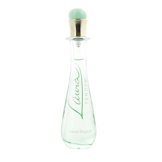 Laura Biagiotti Tender Eau De Toilette 25ml