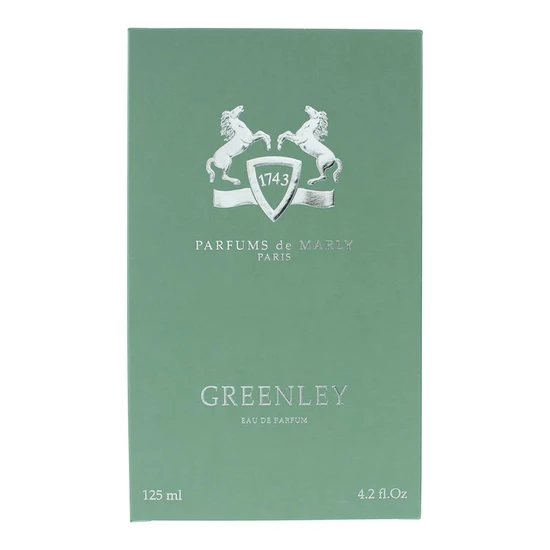 Parfums de Marly Greenley Eau De Parfum 125ml